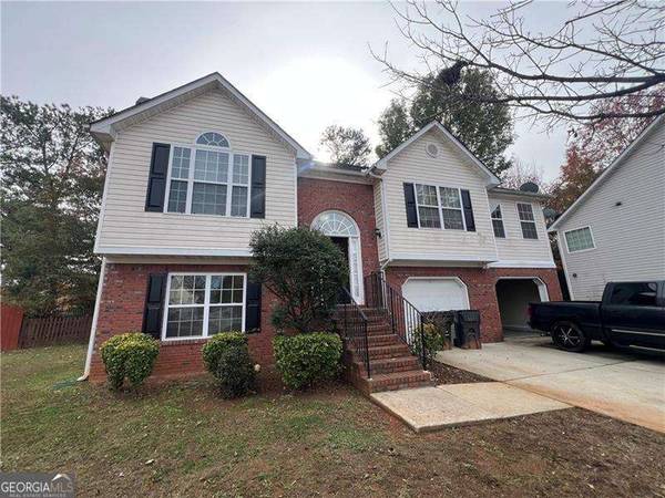 87 Hollinger, Marietta, GA 30060