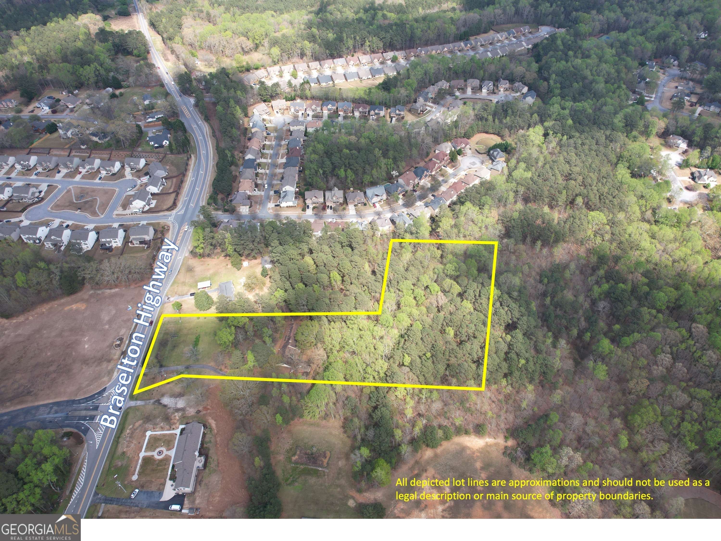Buford, GA 30519,2021 Braselton HWY