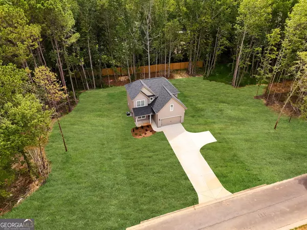 Greenville, GA 30222,171 Evelyn DR #LOT 4