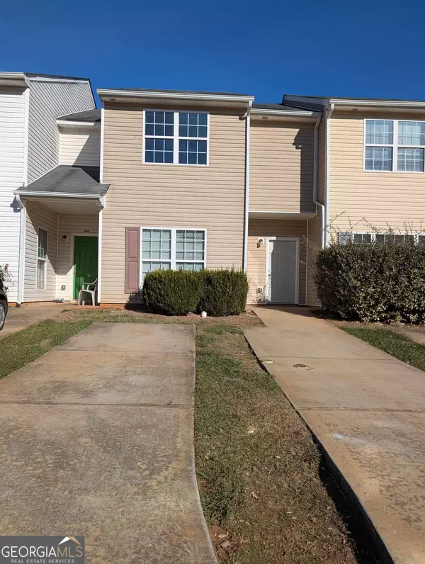 1741 Carrington, Griffin, GA 30224