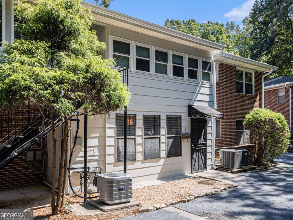 2941 Caldwell RD NE #B5, Brookhaven, GA 30319
