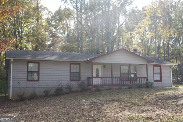 Stockbridge, GA 30281,321 Summerwood