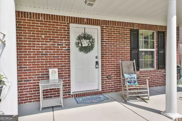 Palmetto, GA 30268,714 Carlton Pointe WAY