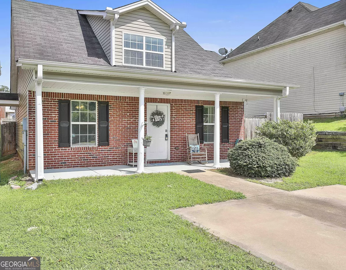 Palmetto, GA 30268,714 Carlton Pointe WAY