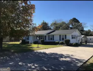 105 Laurel, Cochran, GA 31014