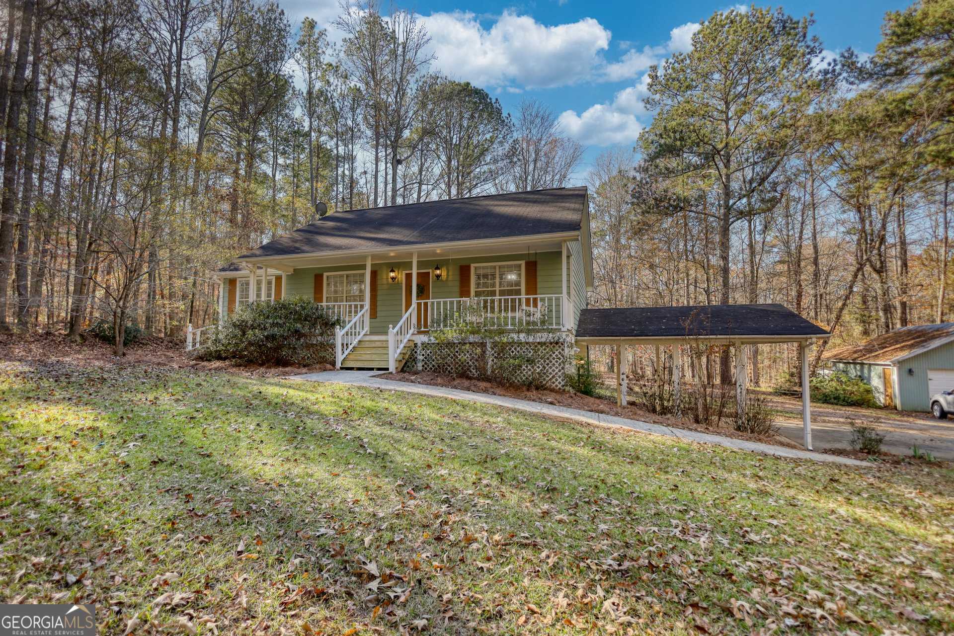 Mcdonough, GA 30252,3630 Turner Church RD