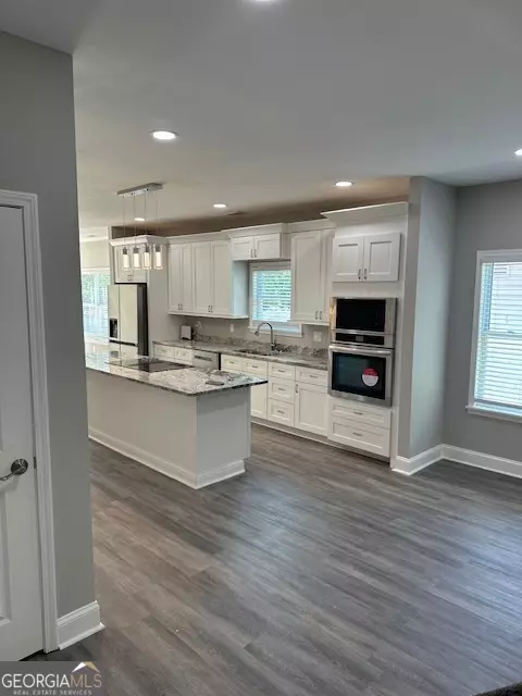 Palmetto, GA 30268,222 Taylor CIR #UNIT A