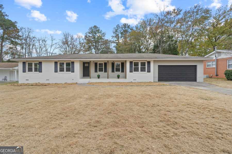 1869 Tanglewood, Milledgeville, GA 31061