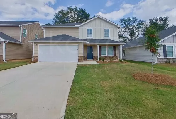 174 Price Mill, Warner Robins, GA 31093