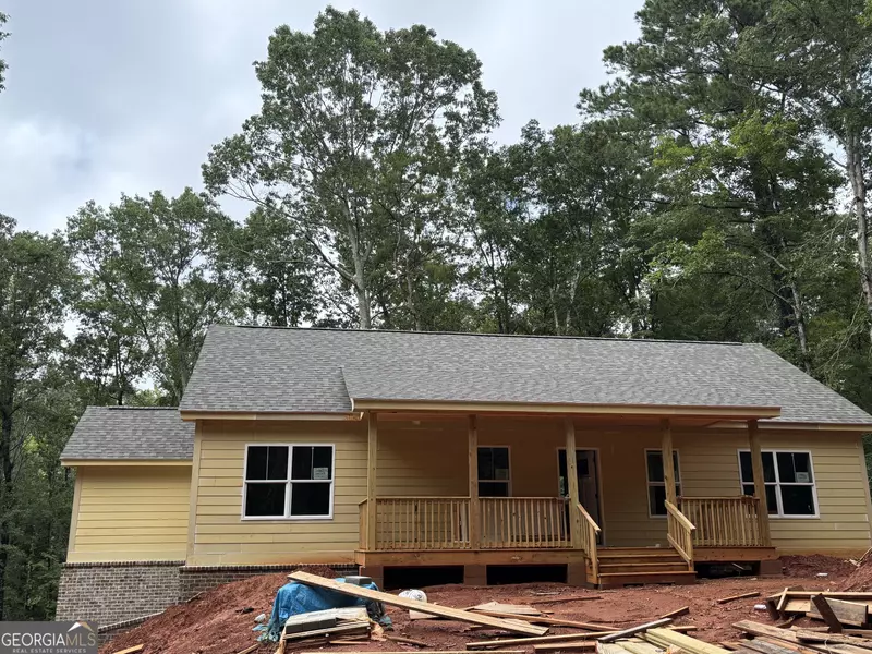 367 Cherokee Trail, Forsyth, GA 31029