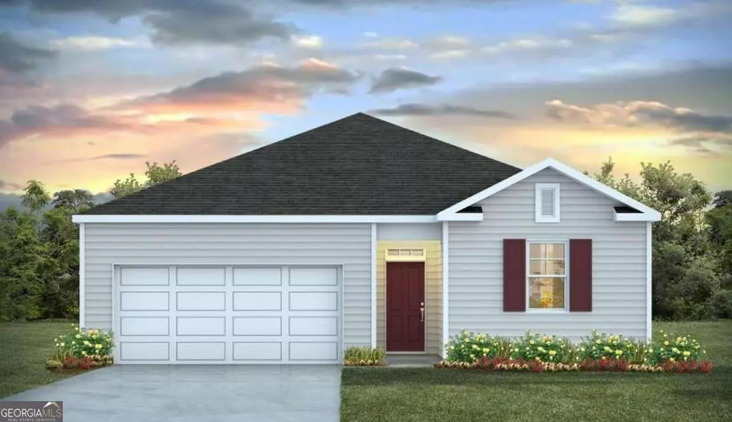 103 Ponderosa LOOP, Rincon, GA 31326