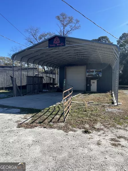 234 McDonough ST, Elberton, GA 30635