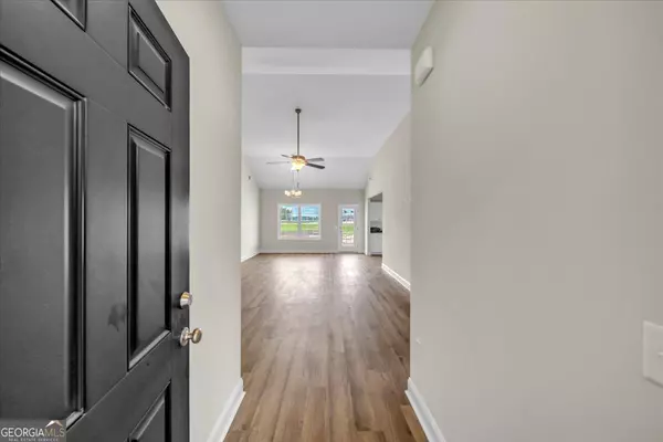 Ludowici, GA 31316,295 Lanier RD NE