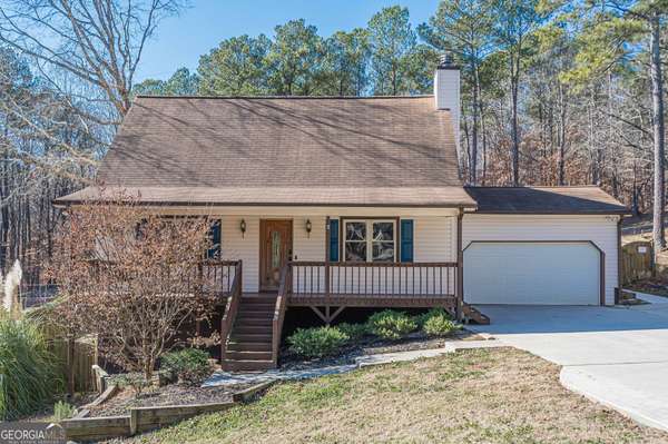 4706 Warrior, Mableton, GA 30126