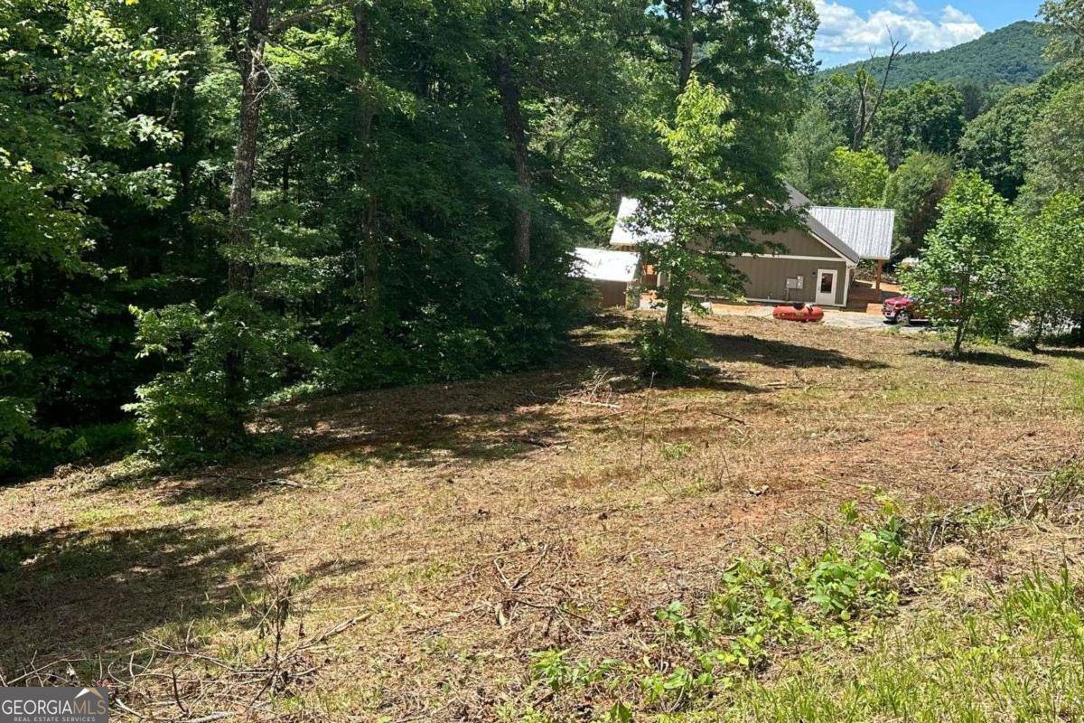 Hayesville, NC 28904,LOT 8 Moore Acres