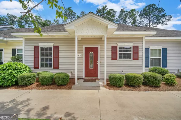 348 Moss Creek, Brunswick, GA 31520