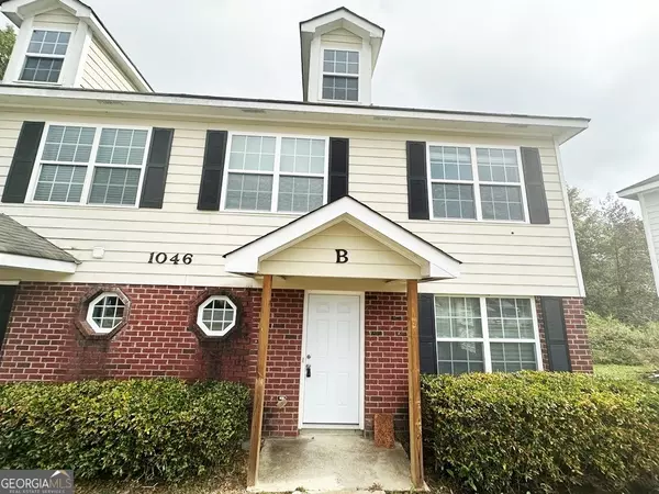 1046 Wheel House, Monroe, GA 30655