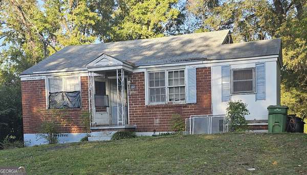 122 Torch Hill RD, Columbus, GA 31903