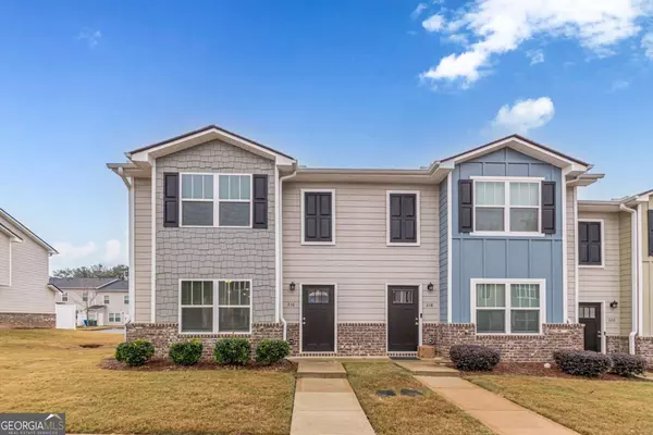 316 Ashigan, Union City, GA 30291