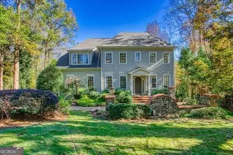 2765 Arden RD NW,  Atlanta,  GA 30327