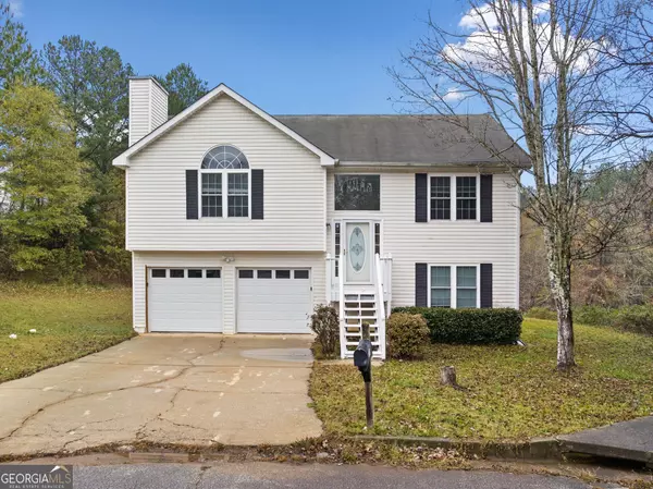 771 Edenberry, Lithonia, GA 30058