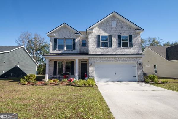 140 Clear Water, Brunswick, GA 31523