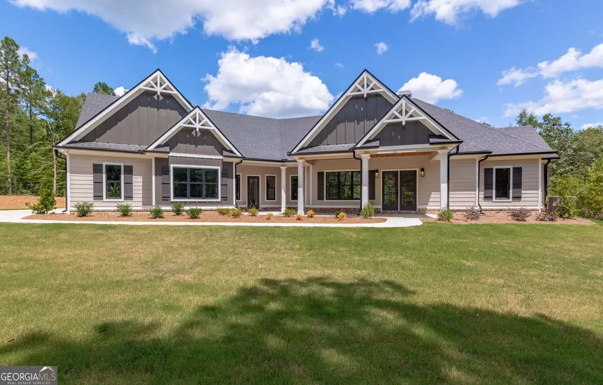 Senoia, GA 30276,LOT #38 Georgian Pines Dr.