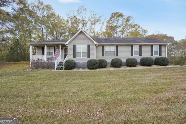 2096 Old Jackson, Locust Grove, GA 30248