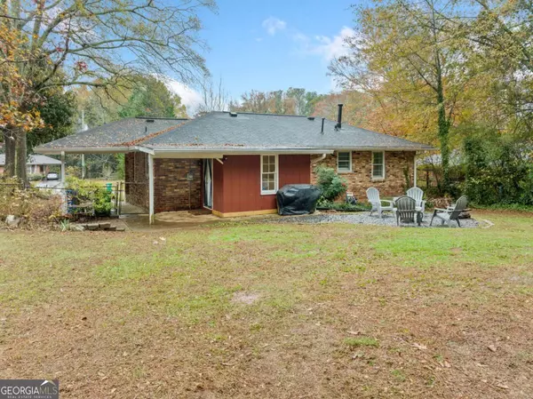 Tucker, GA 30084,2036 Shady LN