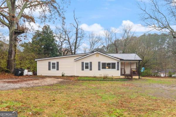 250 E Sellers, Jasper, GA 30143