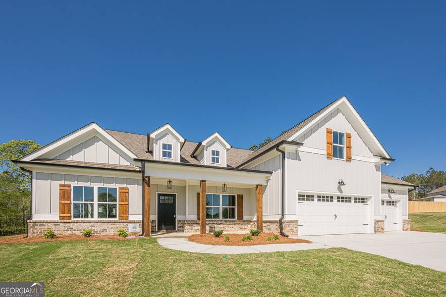 30 Pinewood DR, Covington, GA 30014