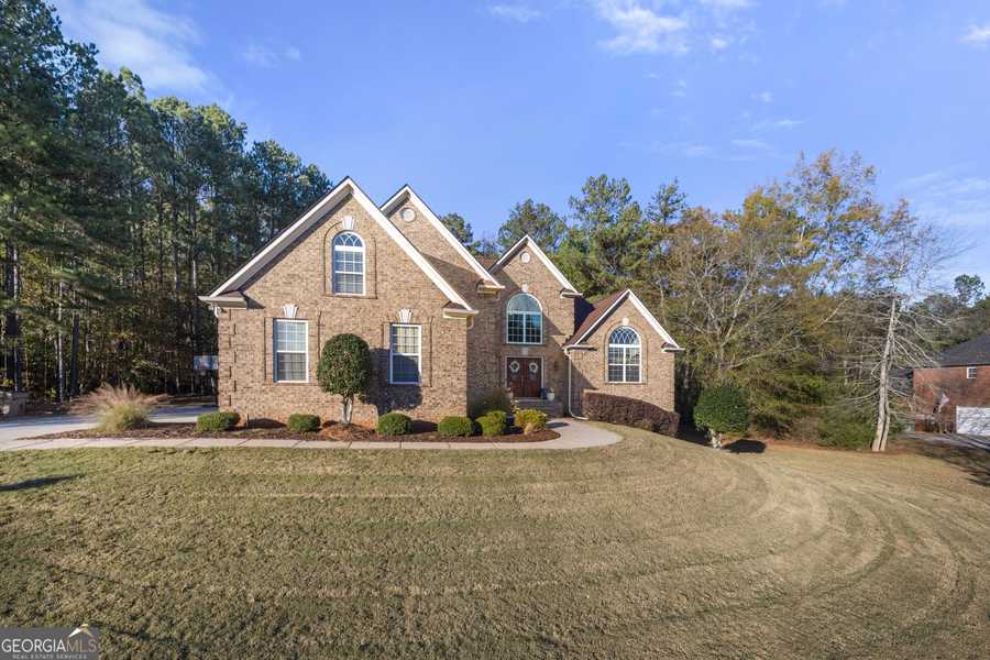 1415 Swiftwater, Mcdonough, GA 30252