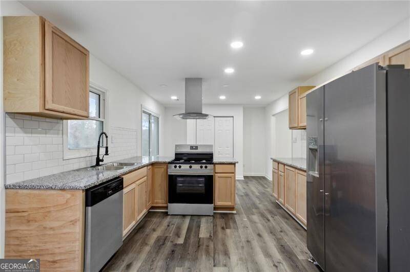 College Park, GA 30337,4051 Glenda DR