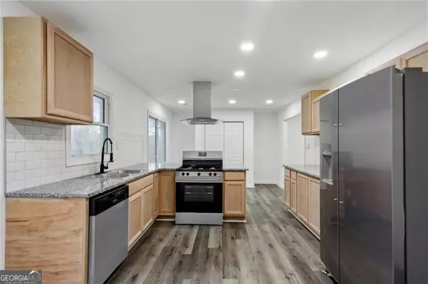 College Park, GA 30337,4051 Glenda DR