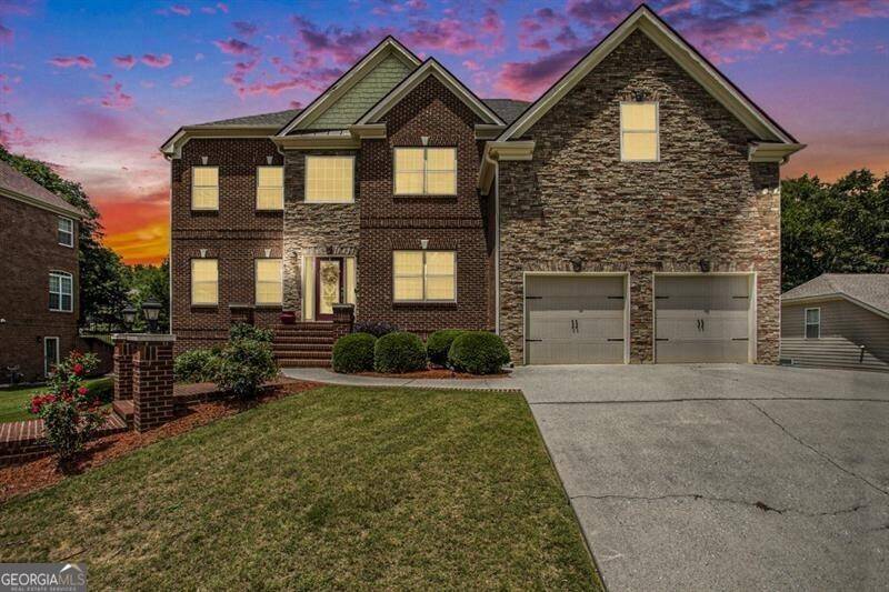 Powder Springs, GA 30127,4230 Thayer DR