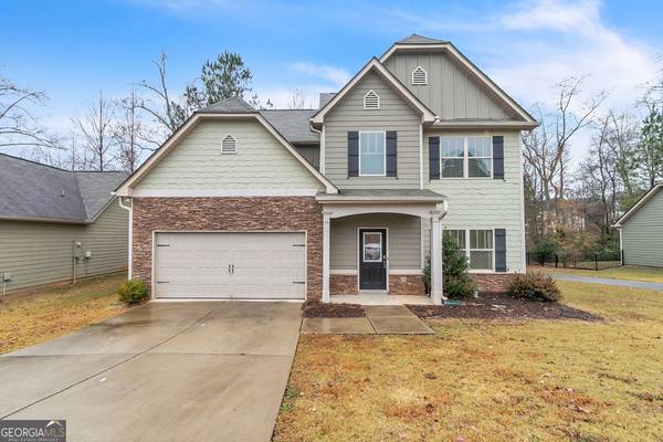 2534 Grayton, Villa Rica, GA 30180