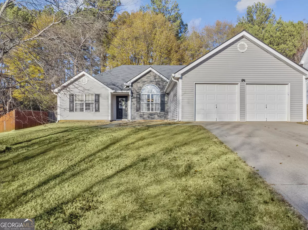 Winder, GA 30680,857 Kendall Park