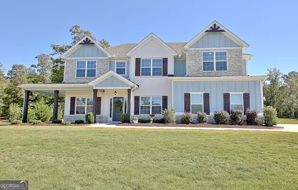 202 Senoia Oaks WAY, Senoia, GA 30276