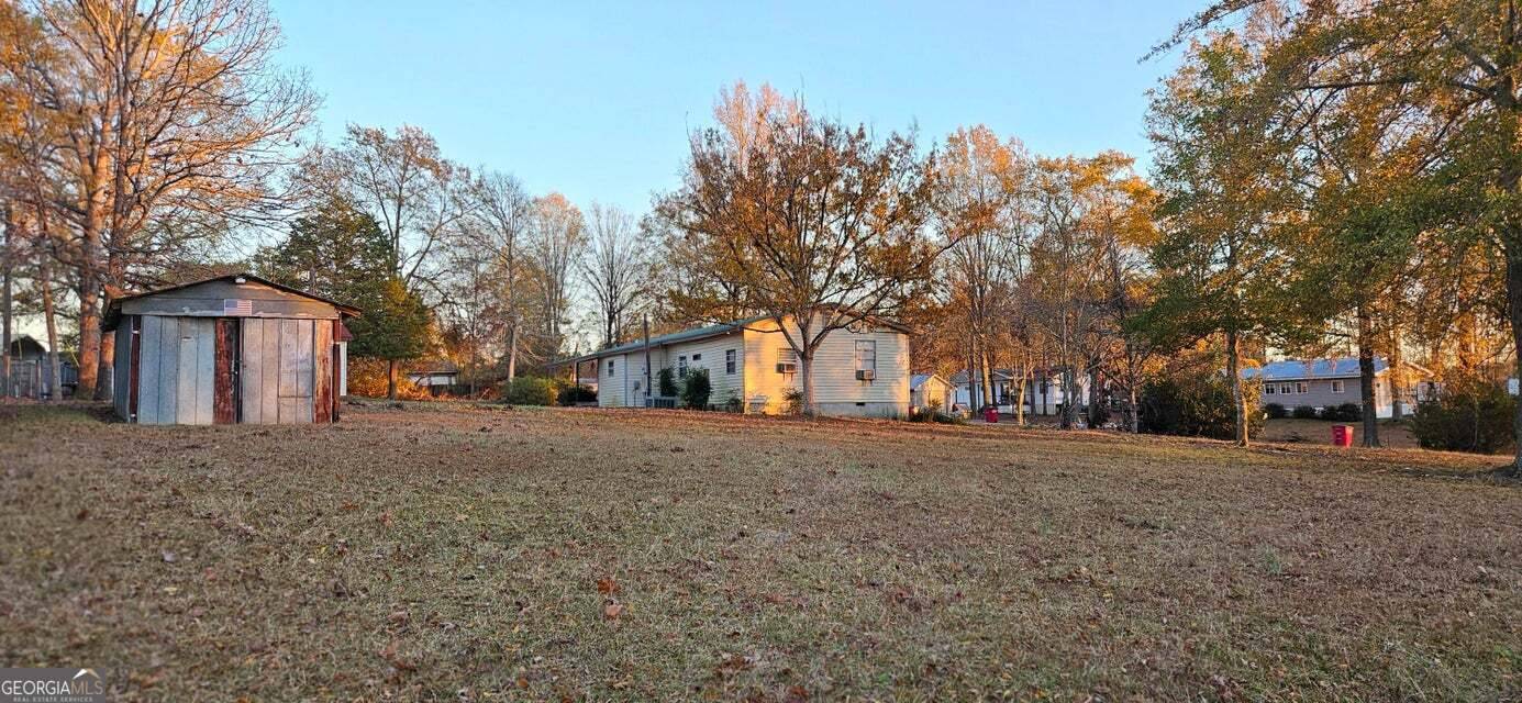 Lincolnton, GA 30817,1030 West Lake DR