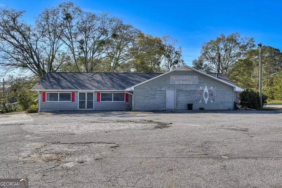 3472 Bethany Church RD, Lincolnton, GA 30817