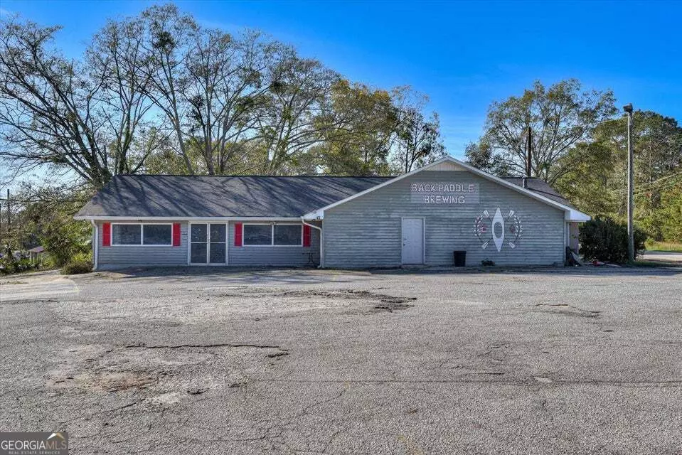 Lincolnton, GA 30817,3472 Bethany Church RD