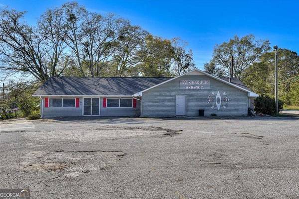3472 Bethany Church RD, Lincolnton, GA 30817