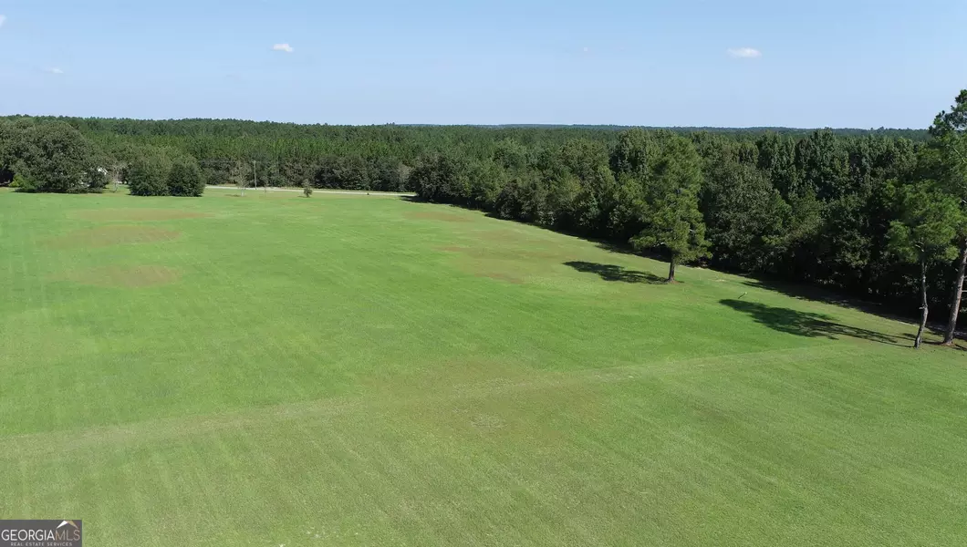 0 Horse Creek RD, Millen, GA 30442
