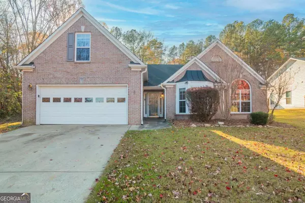 822 Fairmont Park, Dacula, GA 30019