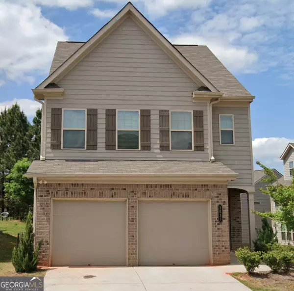 3617 Moon Crest, Mcdonough, GA 30253