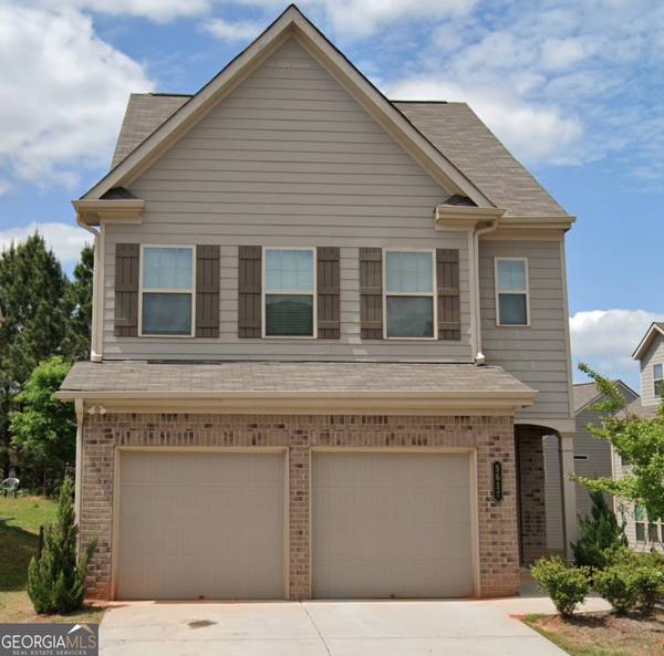 3617 Moon Crest, Mcdonough, GA 30253