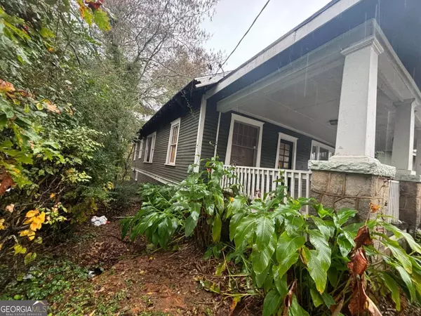 Atlanta, GA 30310,603 Willard AVE SW