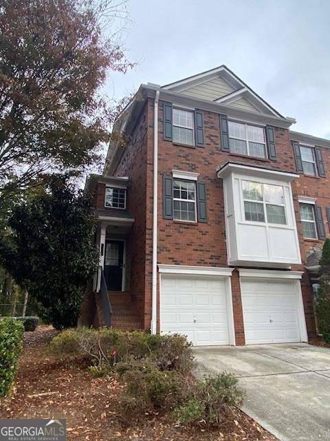 402 Heritage Park, Kennesaw, GA 30144