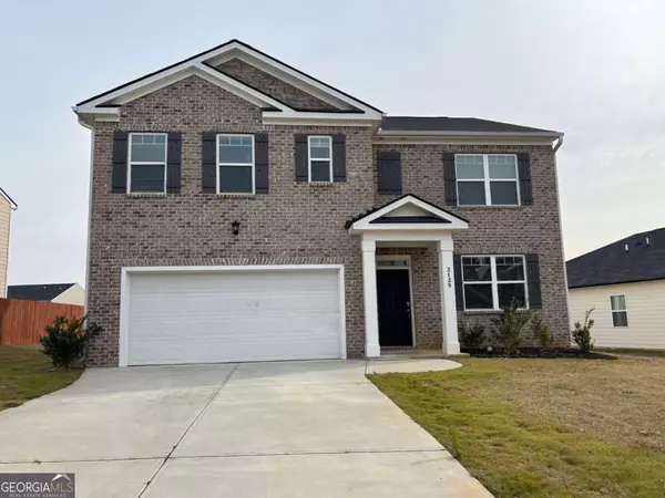 2125 Waycross, Dacula, GA 30019