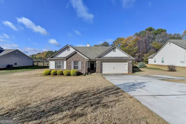 Hull, GA 30646,585 McCannon Morris RD